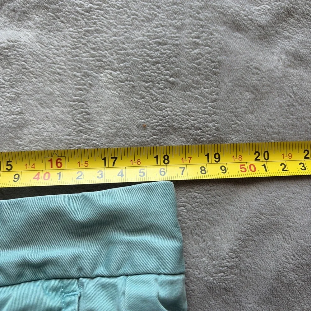Vineyard Vines Men's Size 36 Breaker‎ Shorts Green 9